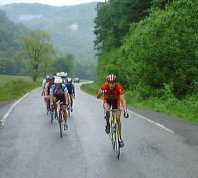 Lead Riders