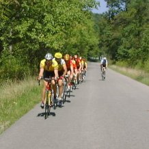 paceline