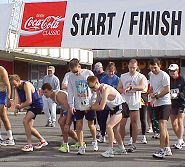 Race Start