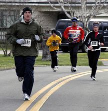 Webark 5K-Photo by Julie Black