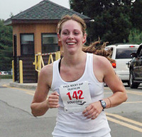 YMCA Rocky Gap Triathlon-Photo by JR Petsko