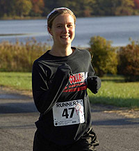 Autumn Glory 5K-Photo by J.R. Petsko