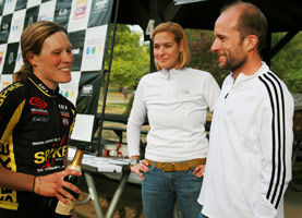 Katie Compton Photo by Julie Black