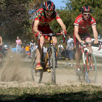 BioWheels Racing Photo