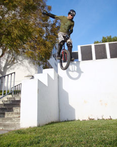 Terry Peterson-Unigeezer