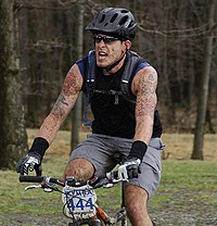 Photo by J.R. Petsko