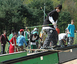 Photo by Heather Rau