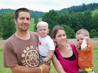 Photo by Drew Smithberger