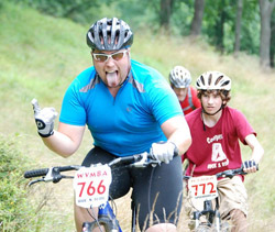 Photo by Drew Smithberger