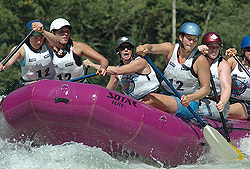 Animal Gauley - photo by JR Petsko