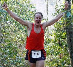 Babcock Trail Run photos by Julie Black