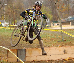 Marilla Cyclocross