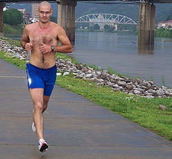 Sundown Showdown 2010