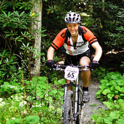 Little Beaver, WVMBA