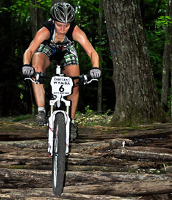 Little Beaver, WVMBA