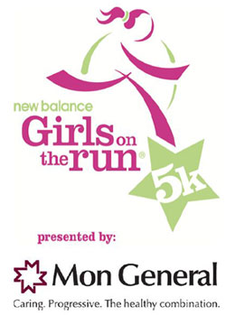 GOTR 5K logo