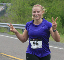 Cheat River Festival 5K Photo