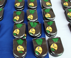 Main Street Classic 5K Photo