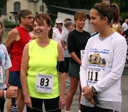 Charleroi Federal Little Great Race