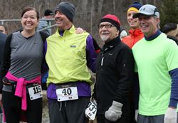 2013 Run to Read Half Marathon