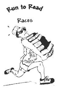 Go to the Run to Read web site